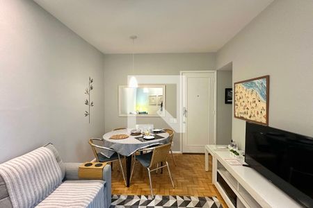 Apartamento para alugar com 2 quartos, 58m² em Copacabana, Rio de Janeiro