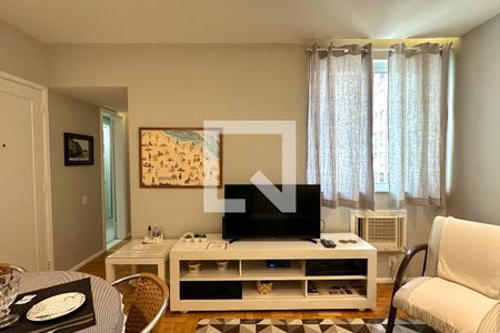 Apartamento para alugar com 2 quartos, 58m² em Copacabana, Rio de Janeiro