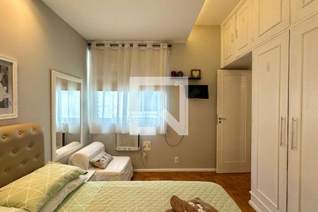 Apartamento para alugar com 2 quartos, 58m² em Copacabana, Rio de Janeiro