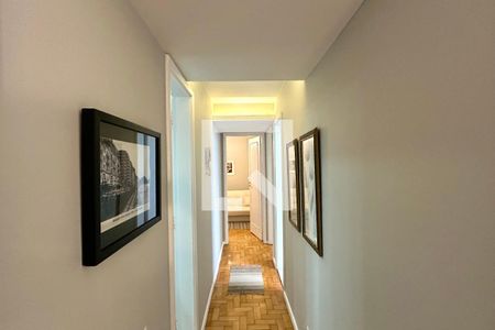 Apartamento para alugar com 2 quartos, 58m² em Copacabana, Rio de Janeiro