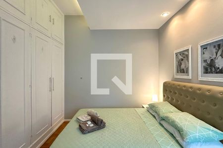 Apartamento para alugar com 2 quartos, 58m² em Copacabana, Rio de Janeiro