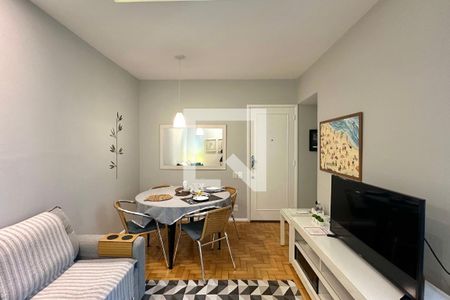 Apartamento para alugar com 2 quartos, 58m² em Copacabana, Rio de Janeiro