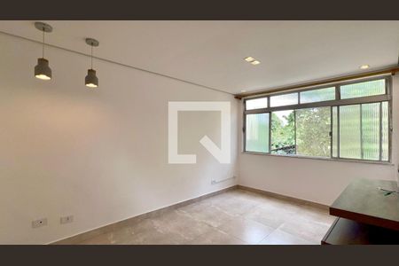 Sala de apartamento à venda com 3 quartos, 65m² em Alto de Pinheiros, São Paulo