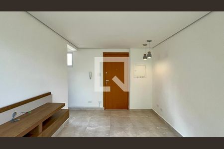Sala de apartamento à venda com 3 quartos, 65m² em Alto de Pinheiros, São Paulo