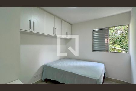 Quarto 1 de apartamento à venda com 3 quartos, 65m² em Alto de Pinheiros, São Paulo