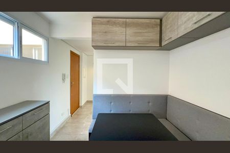 Sala de Jantar de apartamento à venda com 3 quartos, 65m² em Alto de Pinheiros, São Paulo