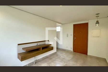 Sala de apartamento à venda com 3 quartos, 65m² em Alto de Pinheiros, São Paulo