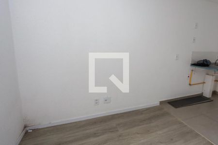 Apartamento para alugar com 2 quartos, 37m² em Jardim São Luís, São Paulo