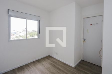 Apartamento para alugar com 2 quartos, 37m² em Jardim São Luís, São Paulo