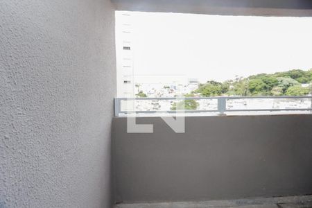 Apartamento para alugar com 2 quartos, 37m² em Jardim São Luís, São Paulo
