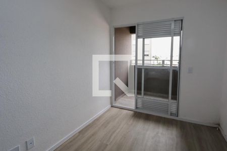 Apartamento para alugar com 2 quartos, 37m² em Jardim São Luís, São Paulo