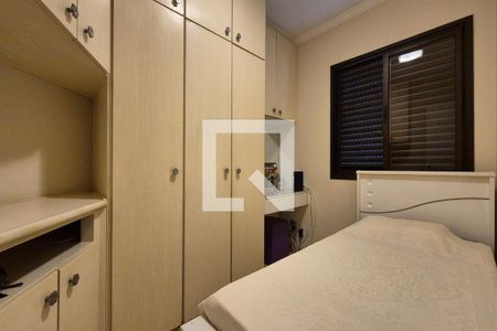 Quarto 1  de apartamento à venda com 3 quartos, 97m² em Parque Prado, Campinas