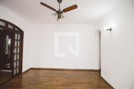 Quarto Suíte de casa para alugar com 4 quartos, 200m² em Santana, São Paulo