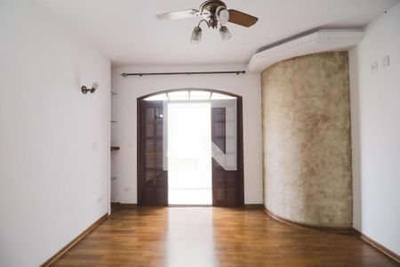 Quarto Suíte de casa para alugar com 4 quartos, 200m² em Santana, São Paulo