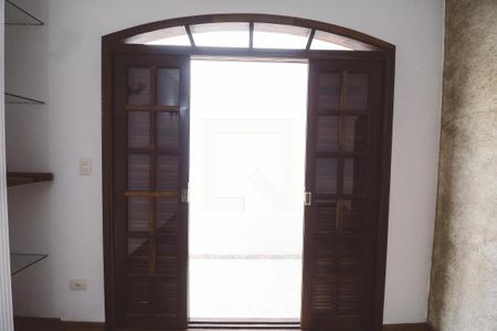 Quarto Suíte de casa para alugar com 4 quartos, 200m² em Santana, São Paulo