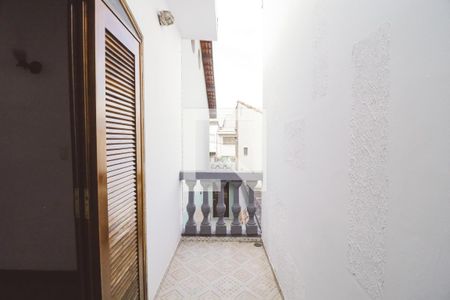 Quarto Suíte de casa para alugar com 4 quartos, 200m² em Santana, São Paulo