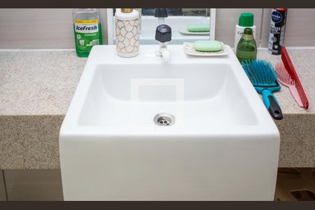 Quarto Suíte de casa à venda com 2 quartos, 90m² em Piraporinha, Diadema