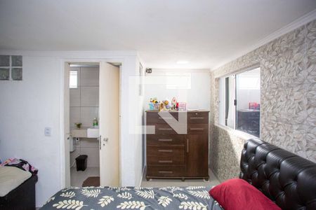 Casa à venda com 2 quartos, 90m² em Piraporinha, Diadema