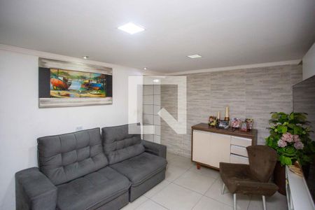 Casa à venda com 2 quartos, 90m² em Piraporinha, Diadema