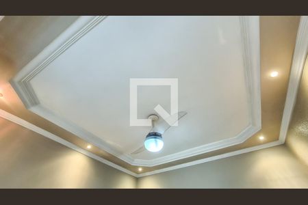 Sala de casa à venda com 1 quarto, 42m² em Jardim América, Rio de Janeiro