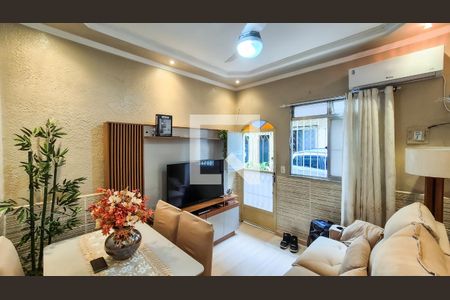 Casa à venda com 1 quarto, 42m² em Jardim América, Rio de Janeiro