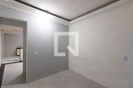 Quarto  de casa para alugar com 1 quarto, 2147483647m² em Jardim Rosana, Guarulhos