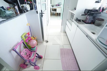 Casa de Condomínio à venda com 3 quartos, 120m² em Loteamento Alphaville Residencial, Goiânia
