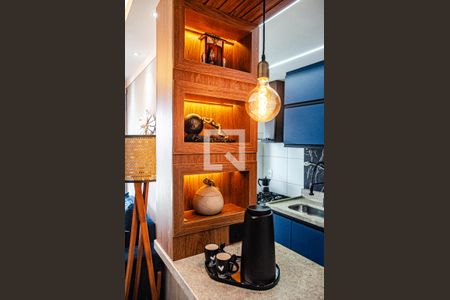 Apartamento à venda com 3 quartos, 140m² em Campo Grande, Rio de Janeiro