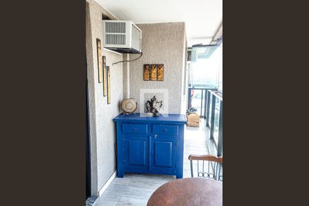 Apartamento à venda com 3 quartos, 140m² em Campo Grande, Rio de Janeiro