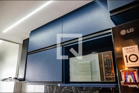 Apartamento à venda com 3 quartos, 140m² em Campo Grande, Rio de Janeiro