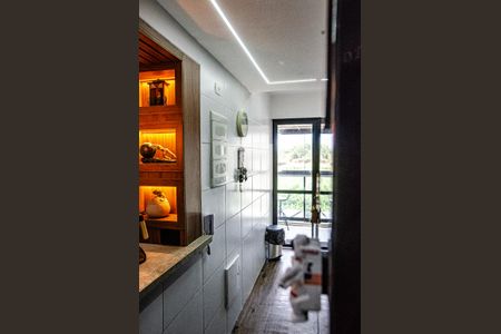 Apartamento à venda com 3 quartos, 140m² em Campo Grande, Rio de Janeiro
