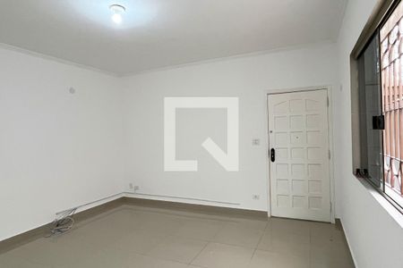 Sala de casa para alugar com 3 quartos, 180m² em Embaré, Santos
