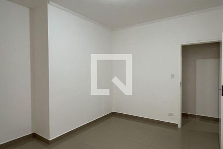 Quarto 2 de casa para alugar com 3 quartos, 180m² em Embaré, Santos