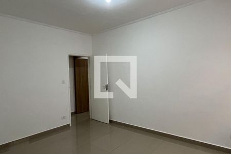 Quarto 2 de casa para alugar com 3 quartos, 180m² em Embaré, Santos