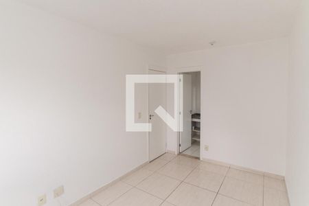 Suíte de apartamento à venda com 2 quartos, 54m² em Jardim Modelo, São Paulo
