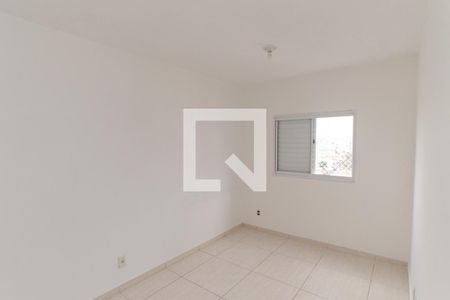 Suíte de apartamento à venda com 2 quartos, 54m² em Jardim Modelo, São Paulo