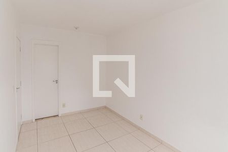 Suíte de apartamento à venda com 2 quartos, 54m² em Jardim Modelo, São Paulo