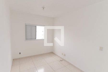 Suíte de apartamento à venda com 2 quartos, 54m² em Jardim Modelo, São Paulo