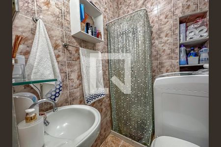 Apartamento à venda com 1 quarto, 34m² em Centro, Rio de Janeiro