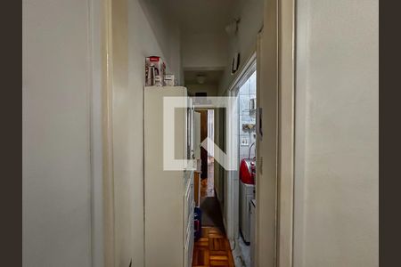 Apartamento à venda com 1 quarto, 34m² em Centro, Rio de Janeiro