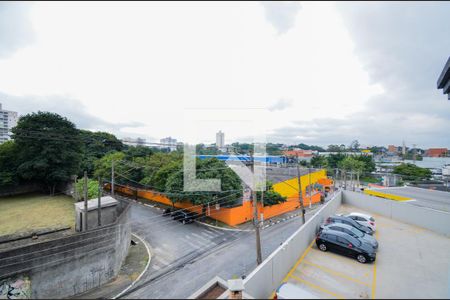 Vista da Varanda de apartamento para alugar com 2 quartos, 57m² em Macedo, Guarulhos
