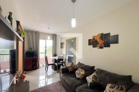 Apartamento à venda com 3 quartos, 57m² em Jardim Nova Suica, Valinhos