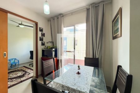 Apartamento à venda com 3 quartos, 57m² em Jardim Nova Suica, Valinhos