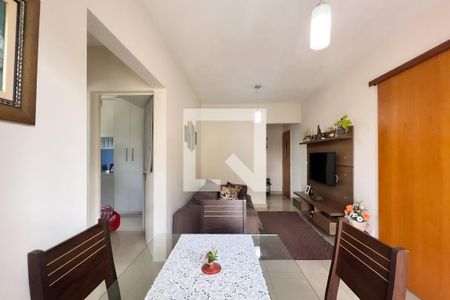 Apartamento à venda com 3 quartos, 57m² em Jardim Nova Suica, Valinhos
