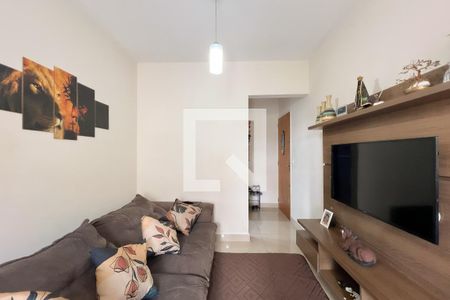 Apartamento à venda com 3 quartos, 57m² em Jardim Nova Suica, Valinhos