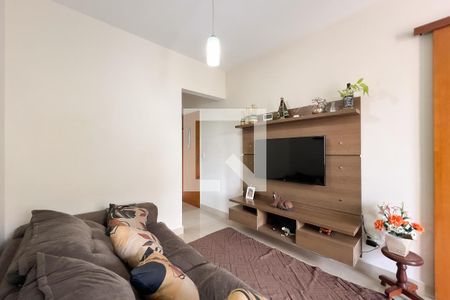 Apartamento à venda com 3 quartos, 57m² em Jardim Nova Suica, Valinhos