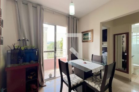Apartamento à venda com 3 quartos, 57m² em Jardim Nova Suica, Valinhos