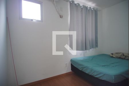 Quarto de apartamento para alugar com 1 quarto, 39m² em Rubem Berta, Porto Alegre