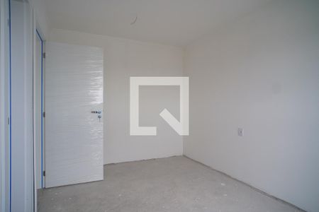 Quarto suíte de apartamento à venda com 3 quartos, 89m² em Vila Ipiranga, Porto Alegre