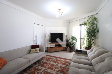 Sala de apartamento à venda com 3 quartos, 80m² em Vila Formosa, São Paulo